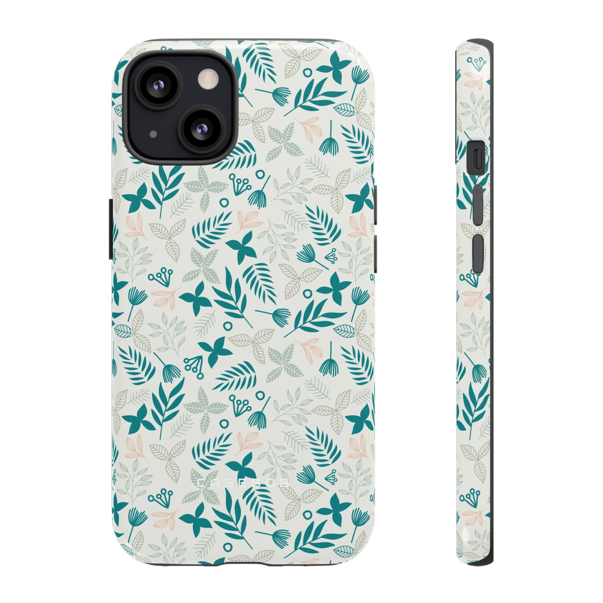 Generade Leaf - Protective Phone Case