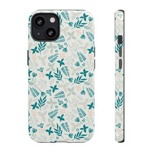 Generade Leaf - Protective Phone Case