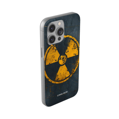 Radiant Decay iPhone 14 Pro Max Case - Soft