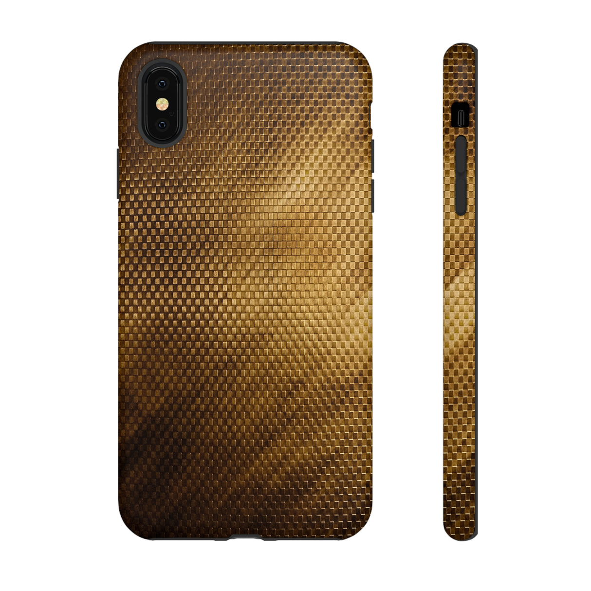 Reno Gold - Protective Phone Case