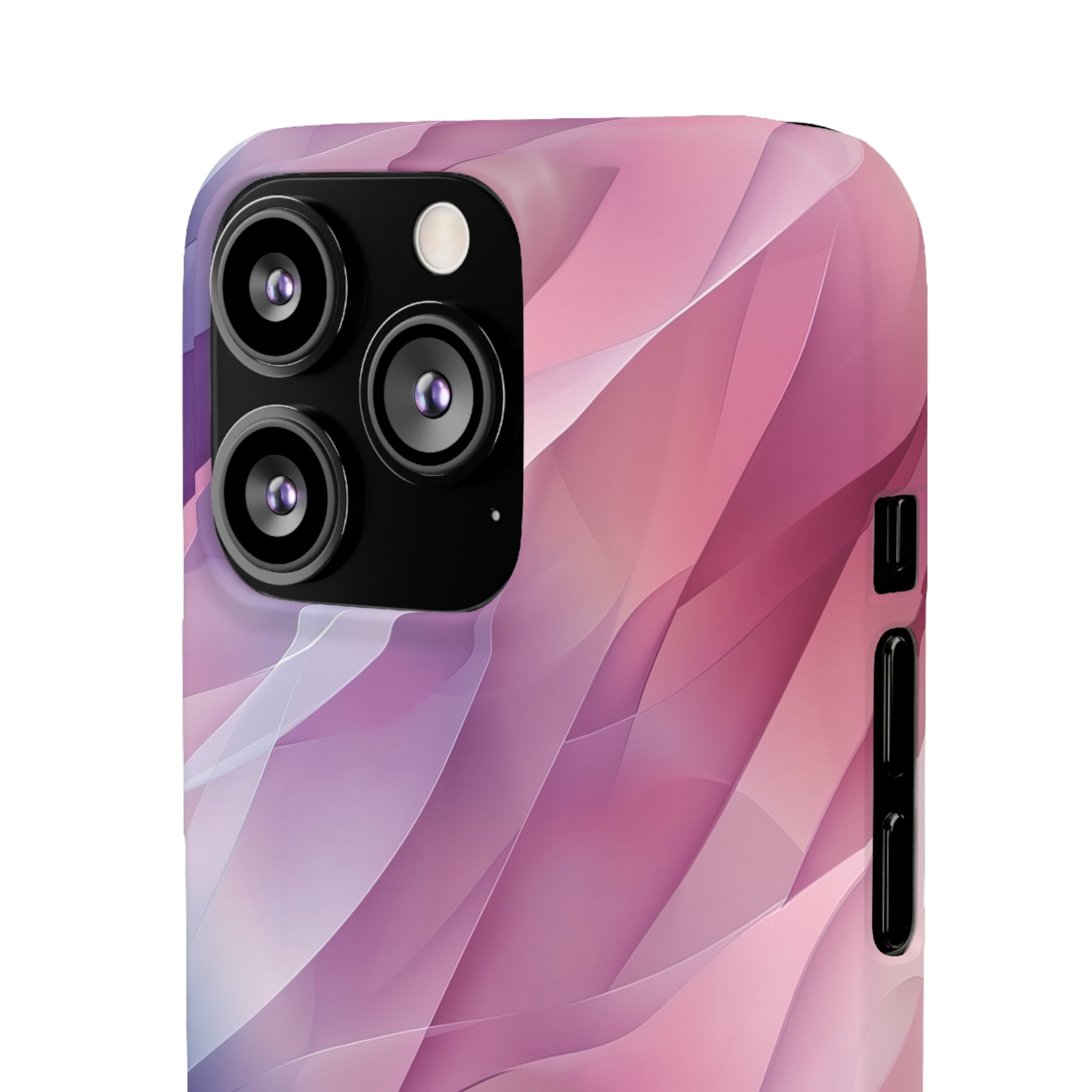 Realistic Pantone Gradient | Phone Case for iPhone (Slim Case)