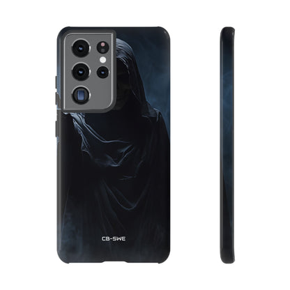 Spectral Guardian Warning - Samsung Case