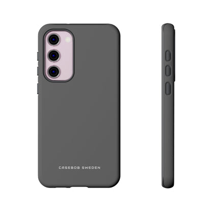 Dim Gray Samsung S23 - Tough Phone Case