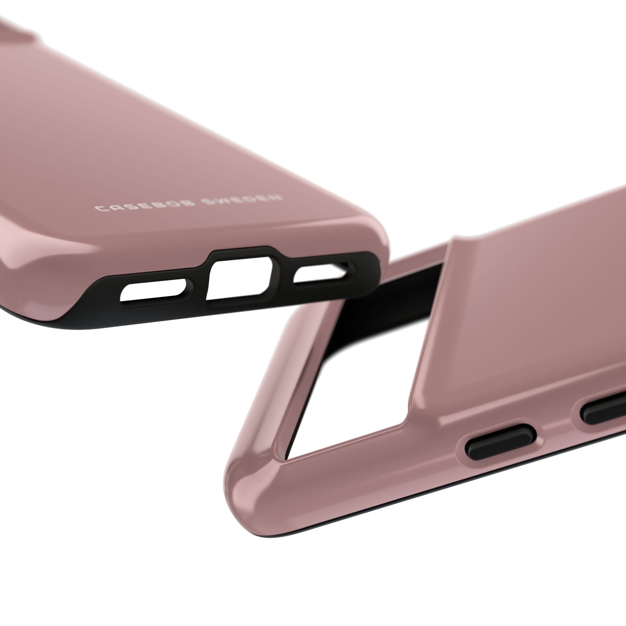 Rosy Brown Google Pixel 8 - Tough Phone Case