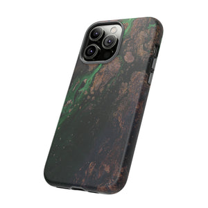 Earth Ink Art - Protective Phone Case