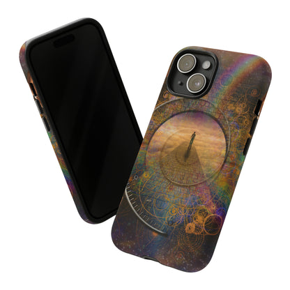 Eternal Fantasy Sky - Protective Phone Case