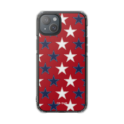 Stars Dance Brightly iPhone Case - Impact