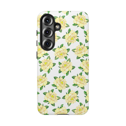 Sunny Blossoms Dance - Samsung Case