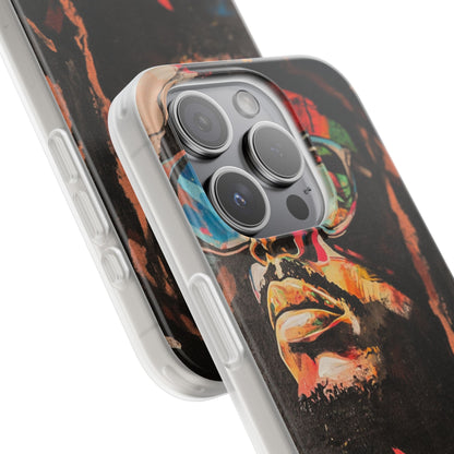 Sunglass Spectrum iPhone 15 Pro Case - Soft