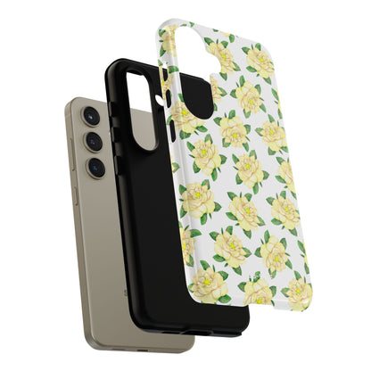 Sunny Blossoms Dance - Samsung Case