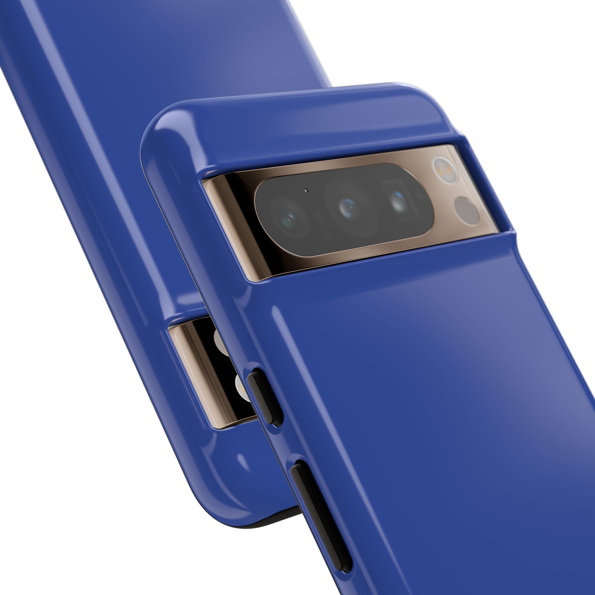 Blue Google Pixel 8 - Tough Phone Case