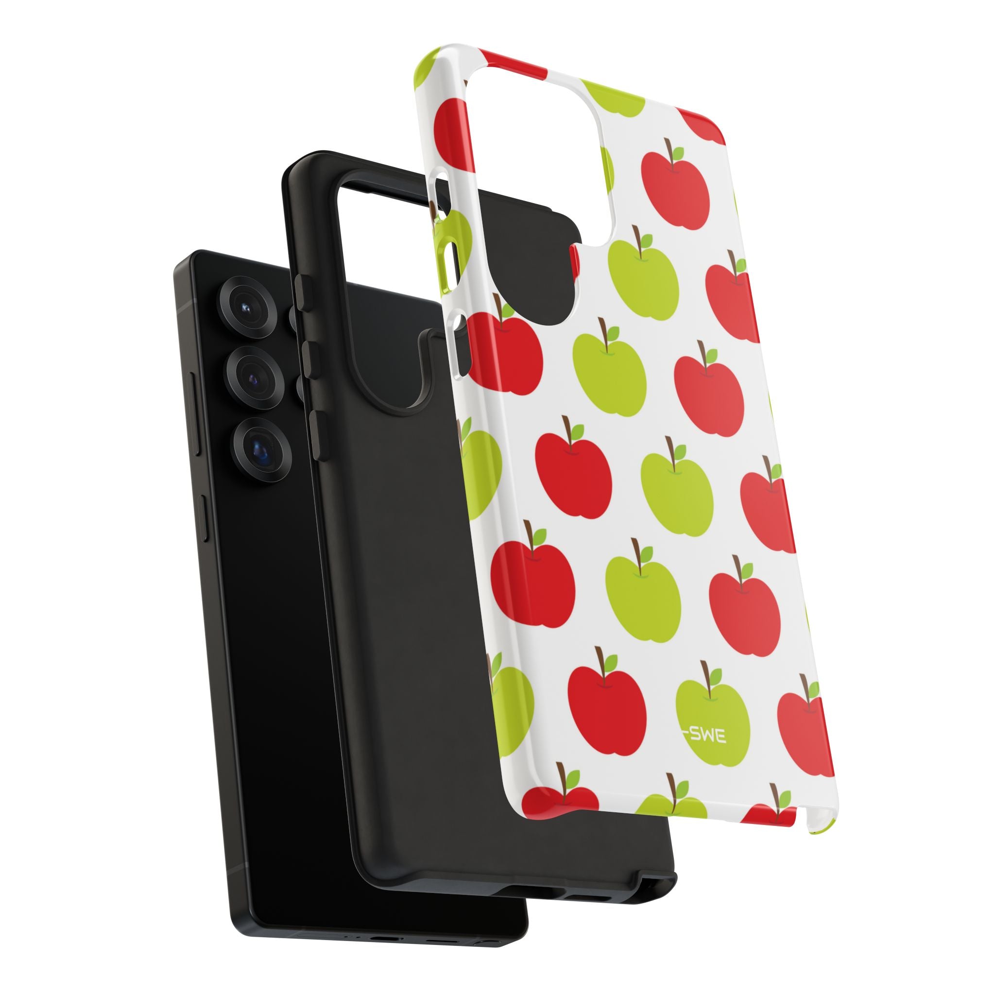 Apple Orchard Joy - Samsung Case