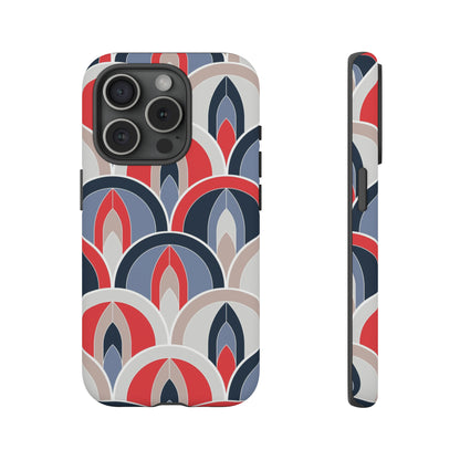 Shagal Retro - Protective Phone Case