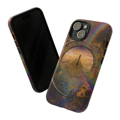 Eternal Fantasy Sky - Protective Phone Case