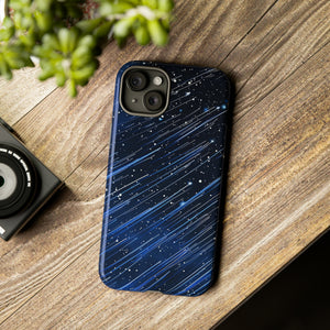 Celestial Starlight Reverie - Protective Phone Case