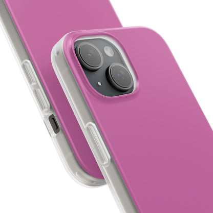 Super Pink | Phone Case for iPhone (Flexible Case)