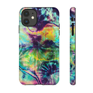 Gradient Batik - Protective Phone Case