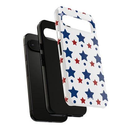 Stars Dance Bright - Google Pixel Case