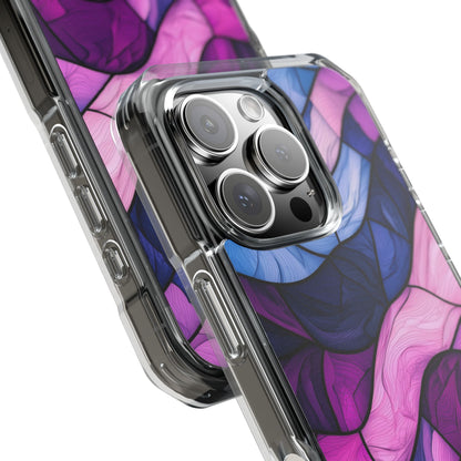 Wavelike Glow iPhone 16 Pro Case - Impact