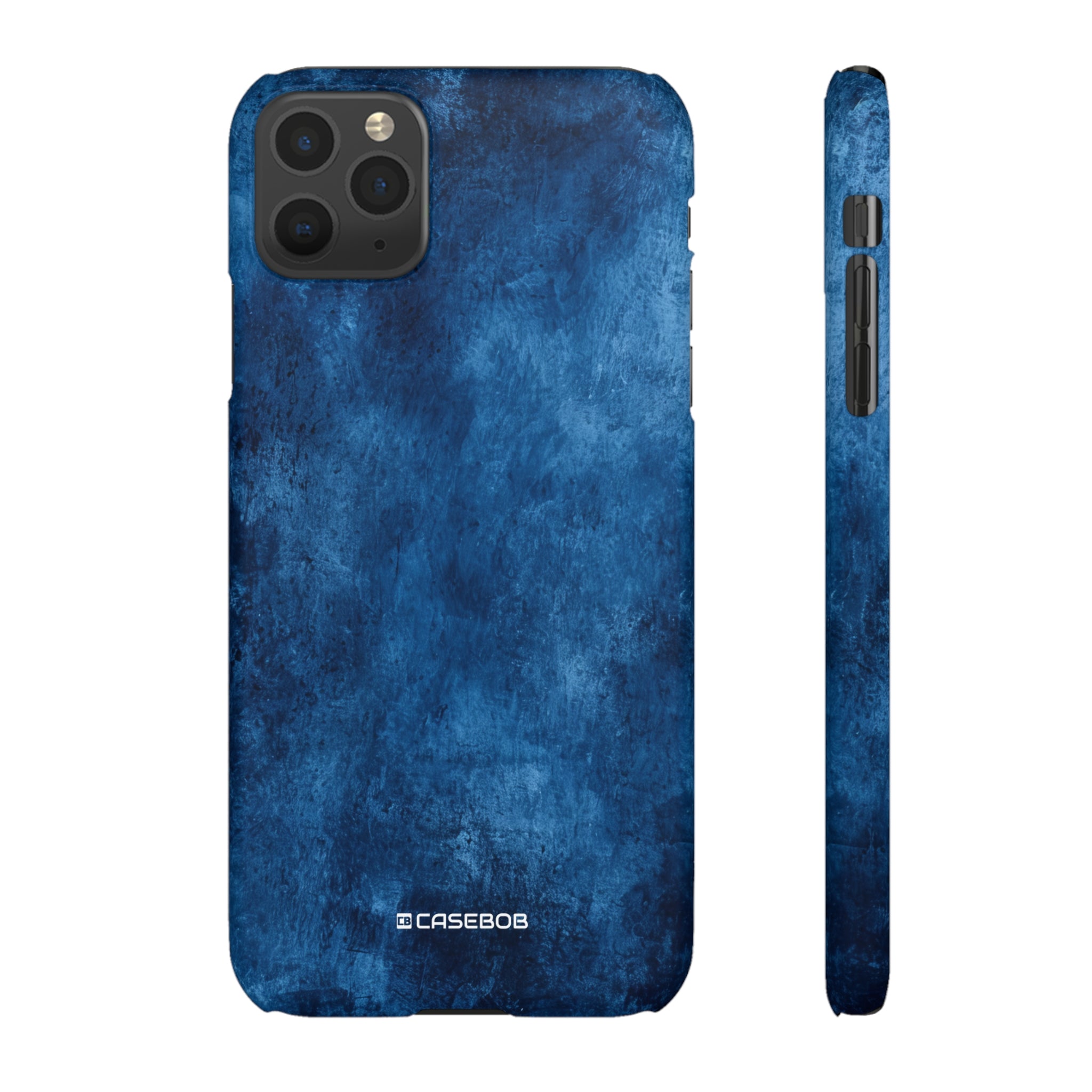 Pantone Single  | Phone Case for iPhone (Slim Case)