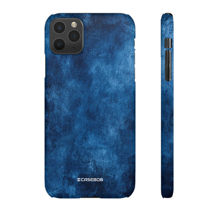 Pantone Single  | Phone Case for iPhone (Slim Case)