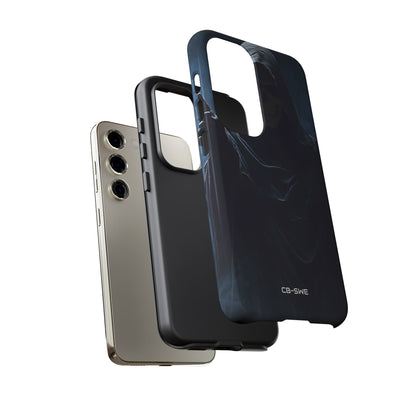 Spectral Guardian Warning - Samsung Case