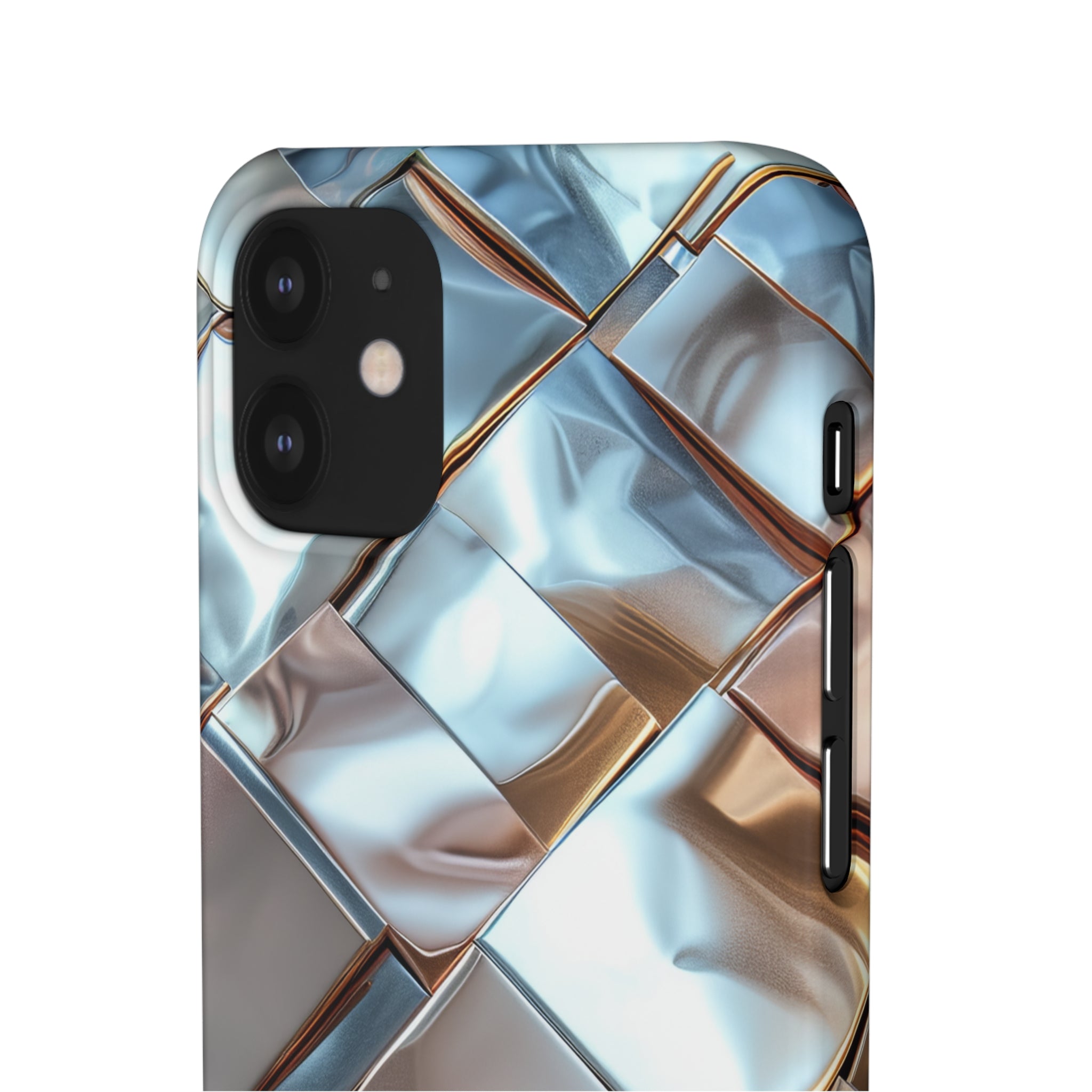 Realistic Pantone Pattern | Phone Case for iPhone (Slim Case)