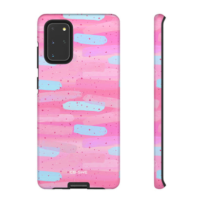 Summer Waves Dance - Samsung Case