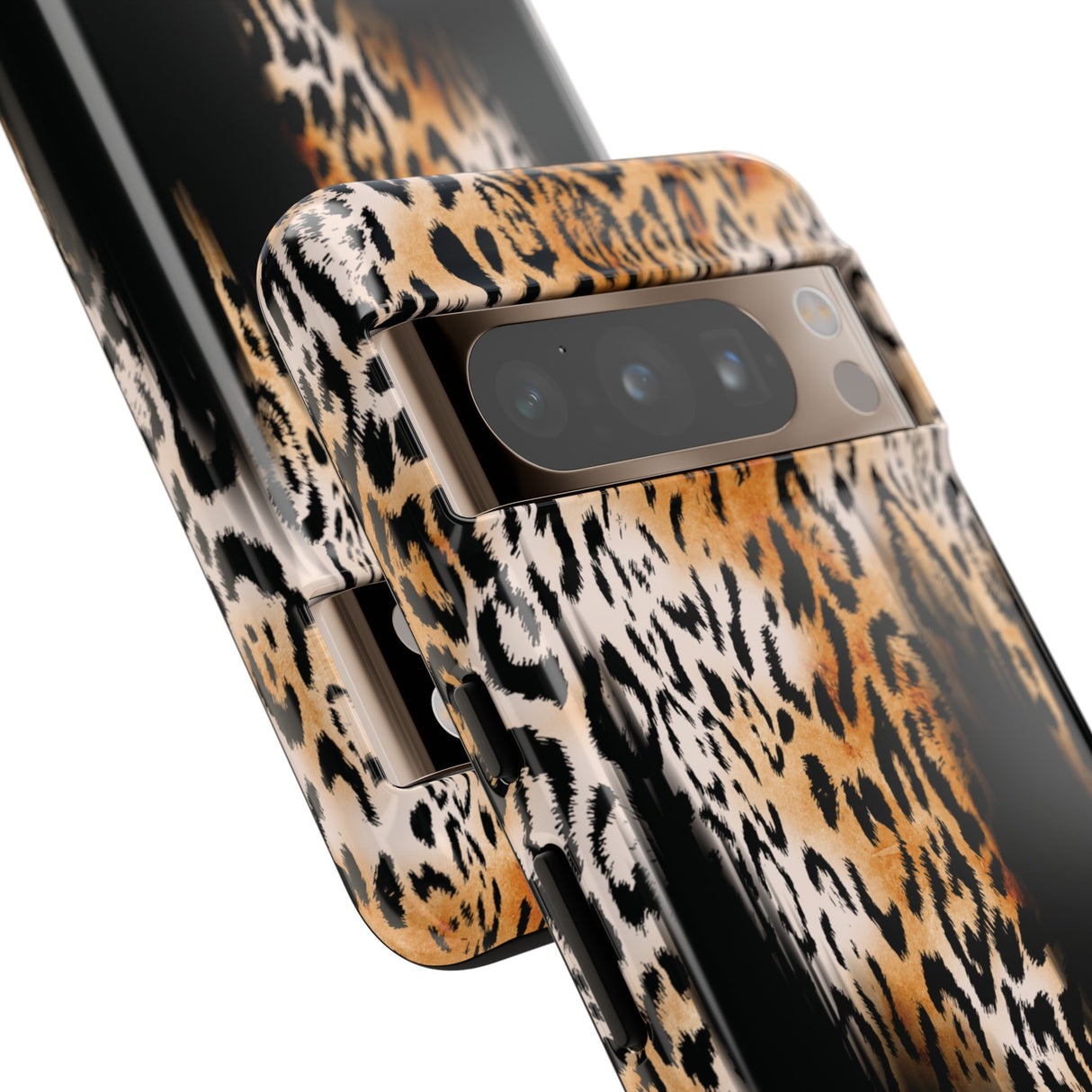 Leopard - Protective Phone Case