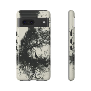 Branches of Serendipity | Protective Phone Case for Google Pixel