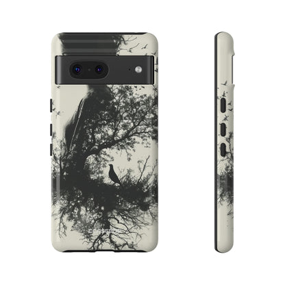 Branches of Serendipity - Phone Case for Google Pixel