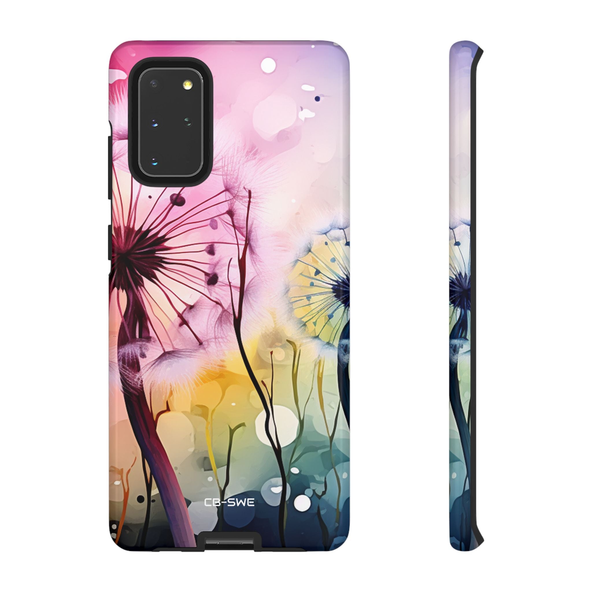 Dreamy Dandelion Whispers - Samsung Case