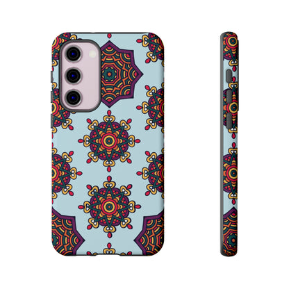 Hiot Mandela - Protective Phone Case