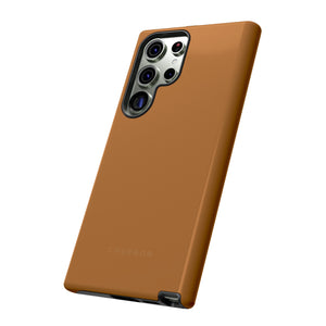 Copper - Protective Phone Case