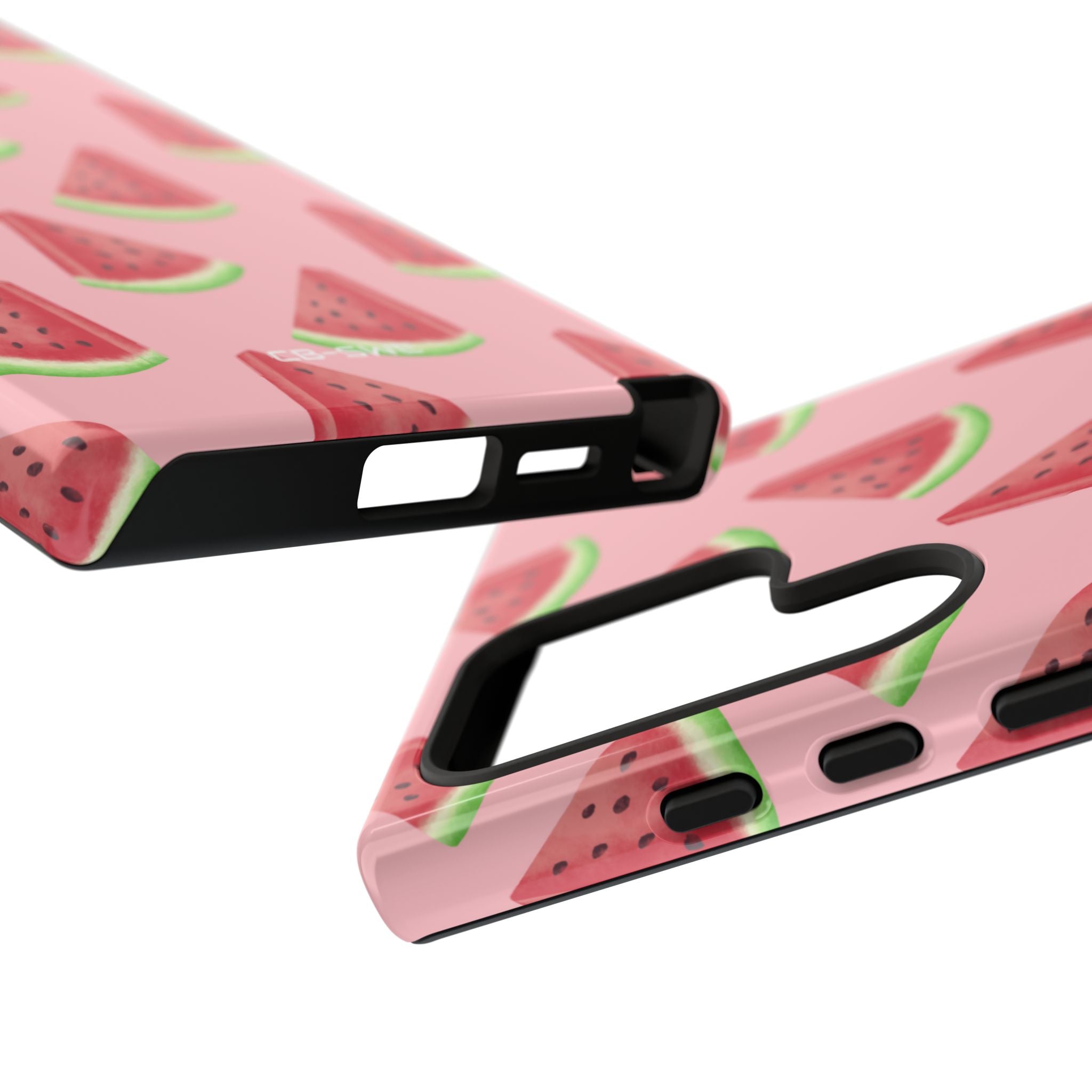 Watermelon Slices Dance - Samsung Case