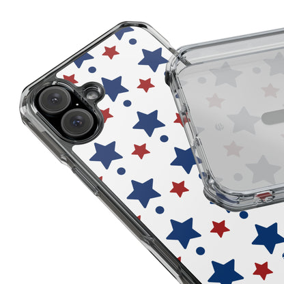 Stars Dance Bright iPhone Case - Impact
