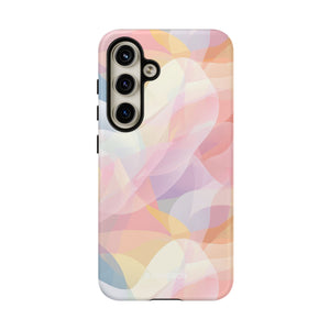 Realistic Pantone Pattern | Phone Case for Samsung (Protective Case)