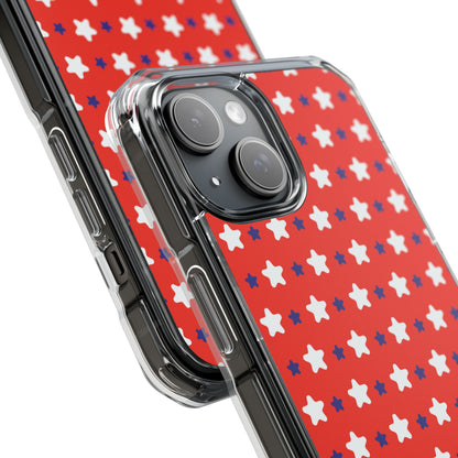 Stjärnor Dansar Ljust iPhone Skal - Impact