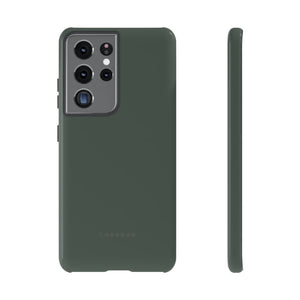 Feldgrau - Protective Phone Case