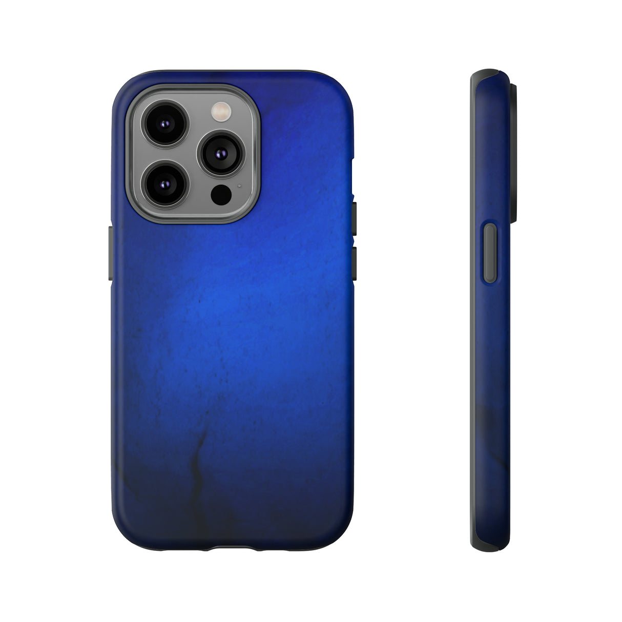 Navy Blue - Protective Phone Case