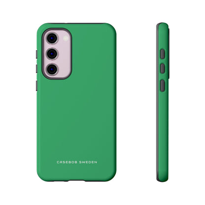 Medium Sea Green Samsung S23 - Tough Phone Case