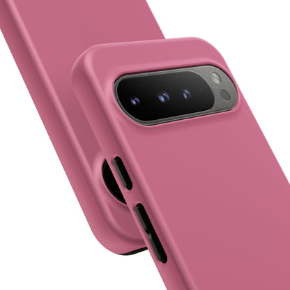 Pink Serenity Google Pixel 9 - Tough Phone Case