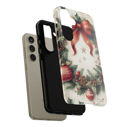 Bright Ornaments Shine - Samsung Case