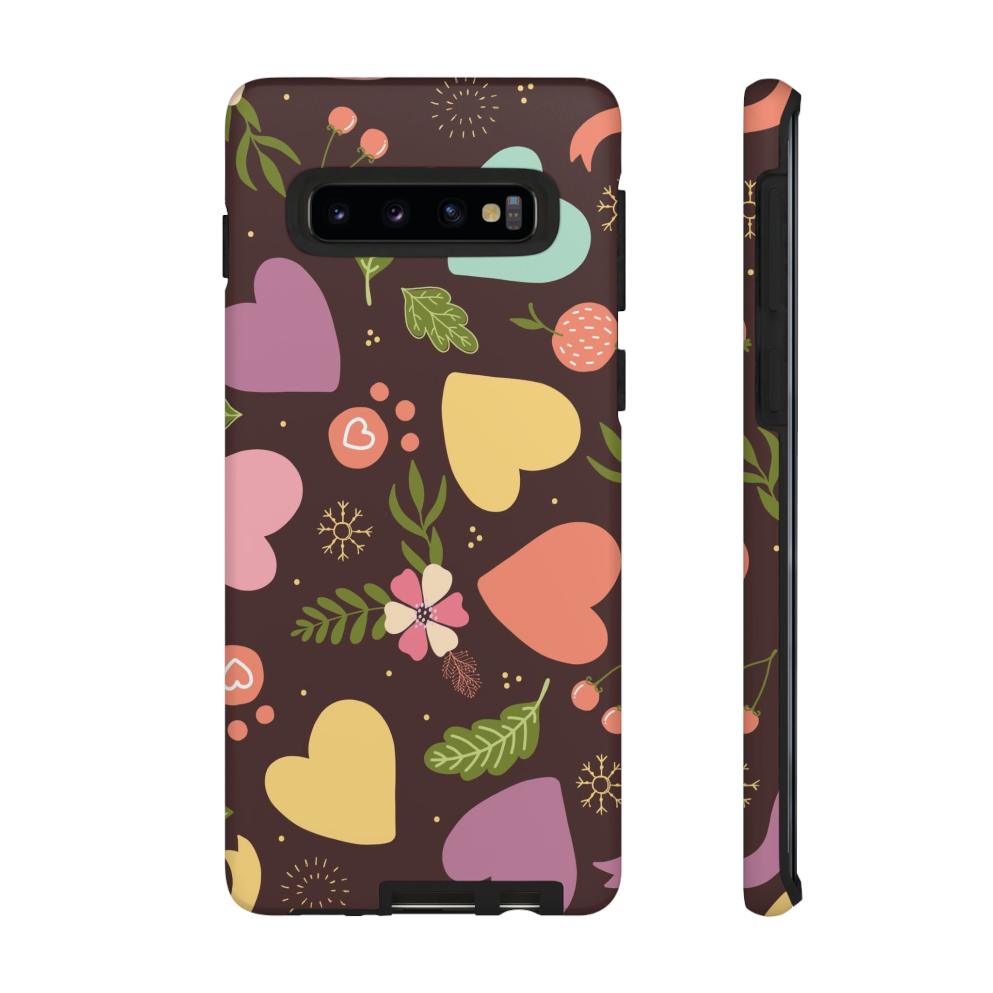 Aleena Heart - Protective Phone Case