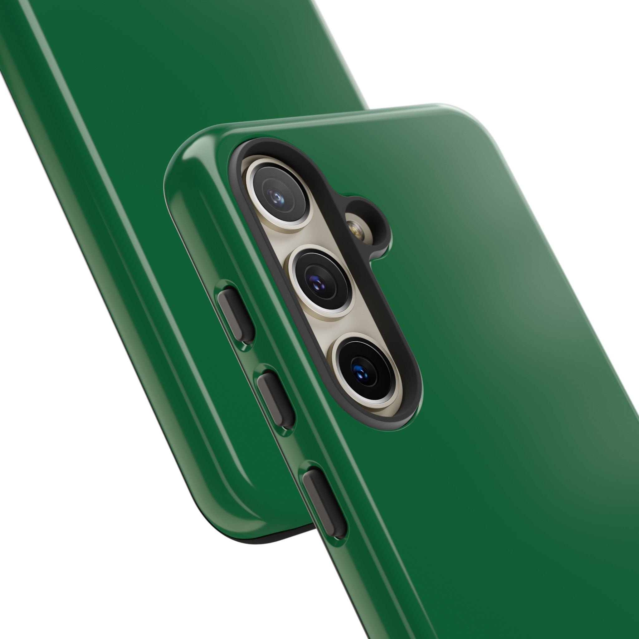 Cadmium Green - Protective Phone Case