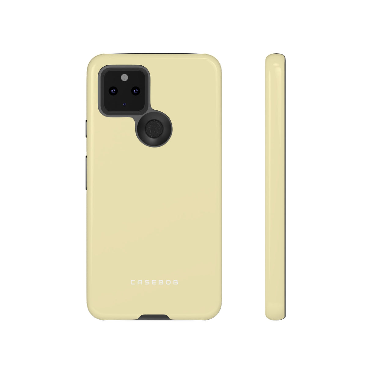 Blond Phone Case - Protective - Protective Phone Case