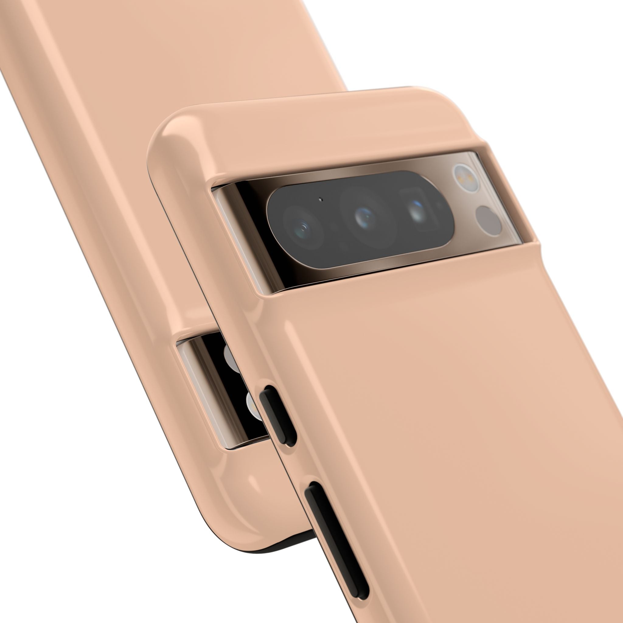 Apricot Image | Phone Case for Google Pixel (Protective Case)