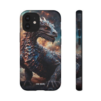 Dragon Soars High - iPhone Case