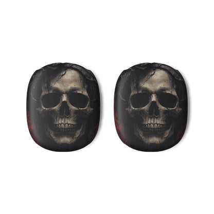 Skull Thorn Crown - AirPod Max Case