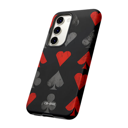 Fate's Grunge Symphony - Samsung Case